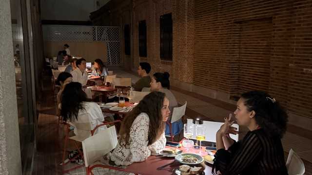 Office de Cocina
