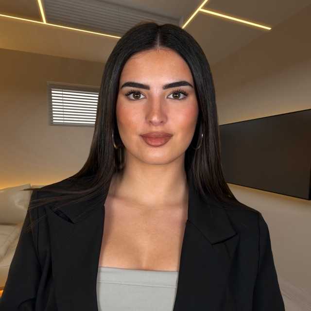 Candidate avatar