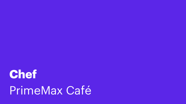 Chef