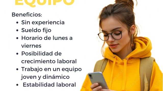 Teleoperador/a