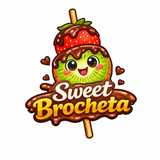 Sweet Brocheta logo
