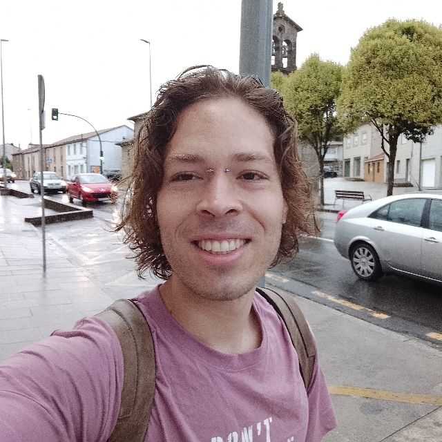 Candidate avatar