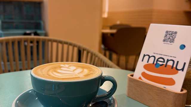 Camarero/a y Barista