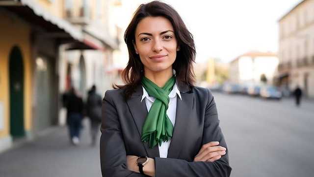 Auxiliar Administrativo/a