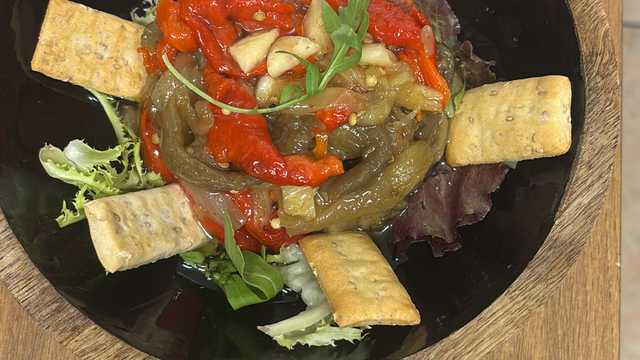 Cocinero/a