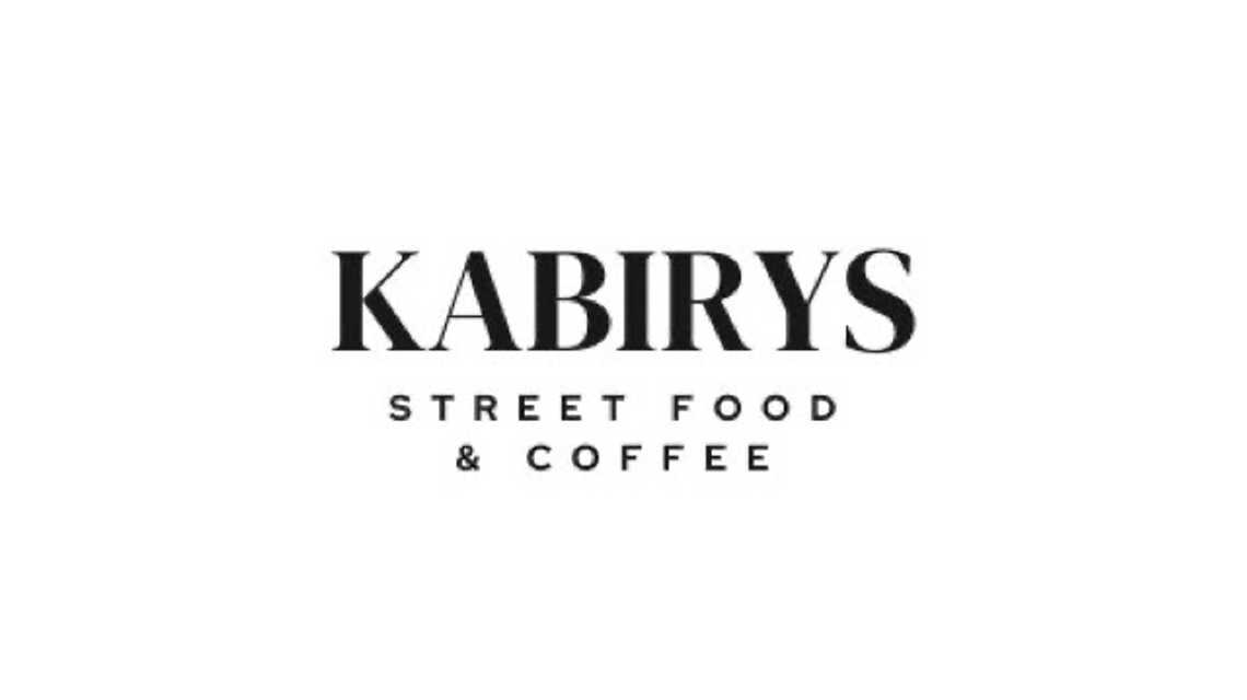 KABIRYS cover image