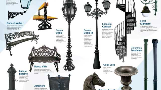 Operario/a metal