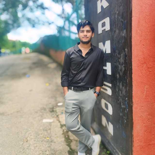 Candidate avatar