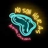 No son horas A. avatar icon