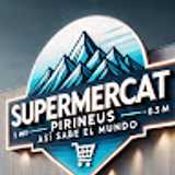 Supermercat P. avatar icon