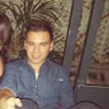 Cristian .. avatar icon