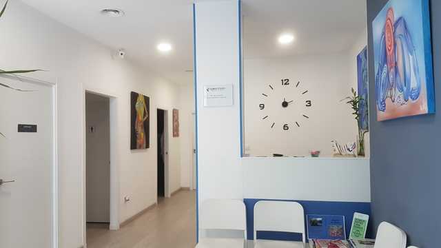 Auxiliar Administrativo/a