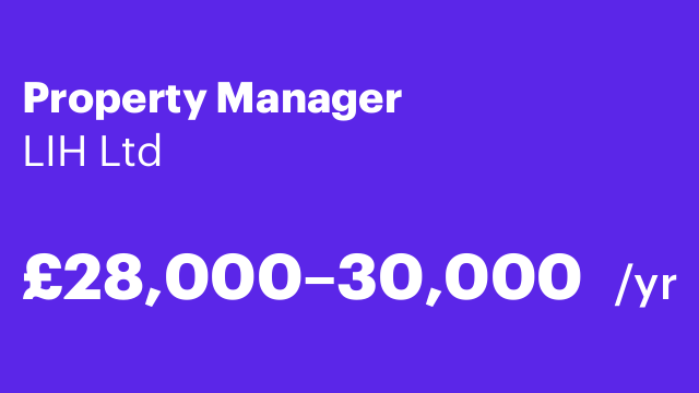 Property Manager