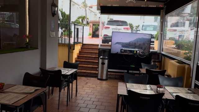 Cocinero/a