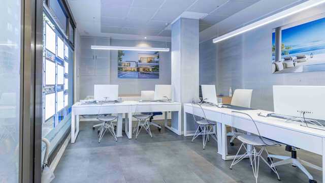 Asesor/a Comercial