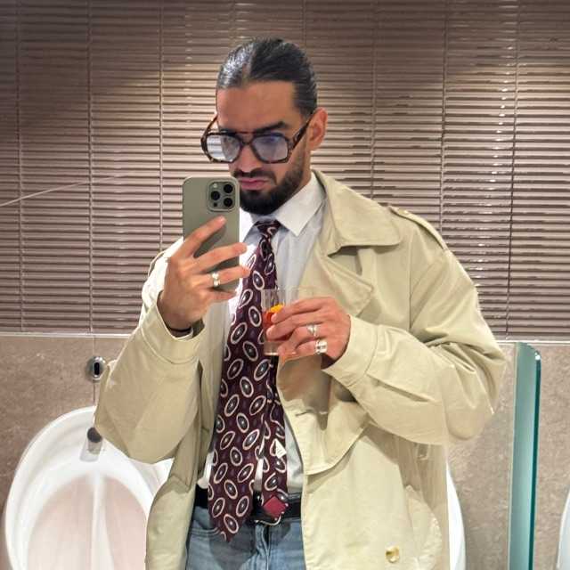 Candidate avatar