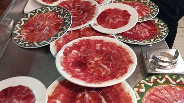 Cocinero/a