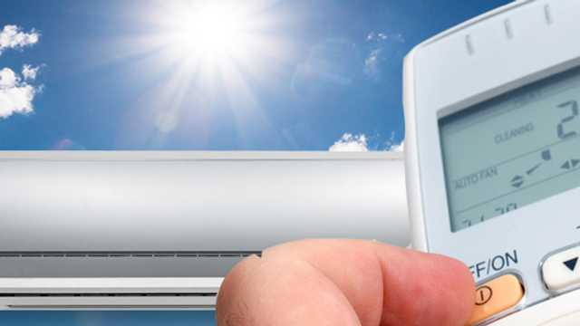 INSTALADOR CALEFACCION