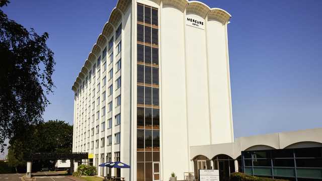 Food & Beverage Manager