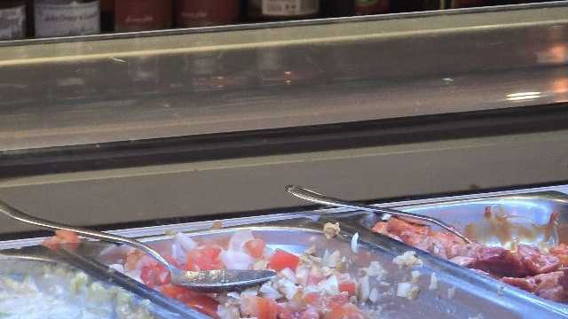 Cocinero/a