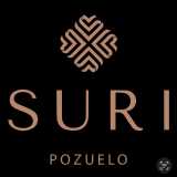 SURI POZUELO logo