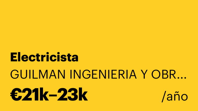 Electricista