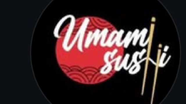 Sushiman/Sushiwoman