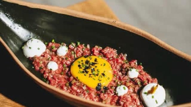 Cocinero/a Restaurante