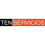 Ten Servicios a Retail S.L logo