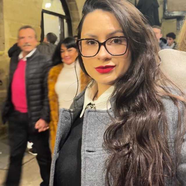 Candidate avatar