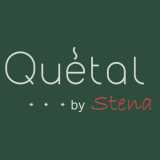 Qué Tal by Stena logo