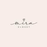 MIRA CLOSET T. avatar icon