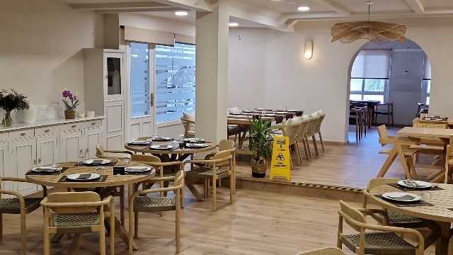 Camarero/a de Sala/Terraza