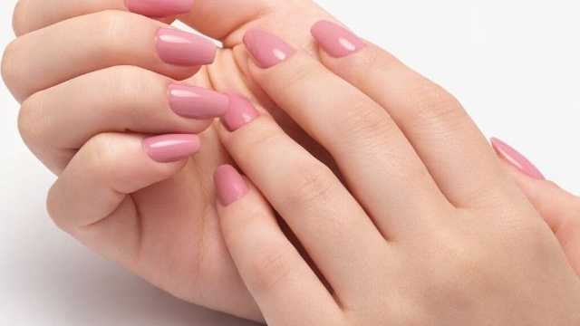 Manicurista Técnica Uñas Acrilicas