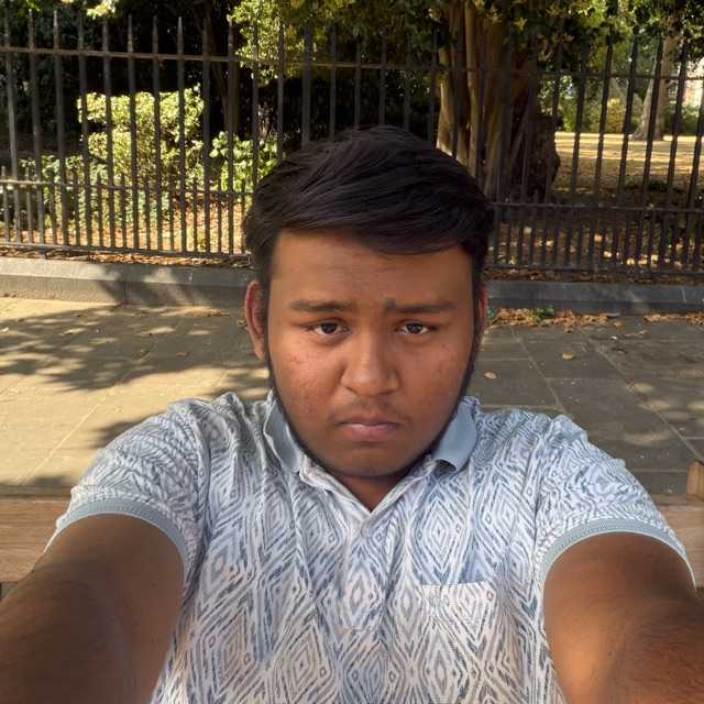 Candidate avatar
