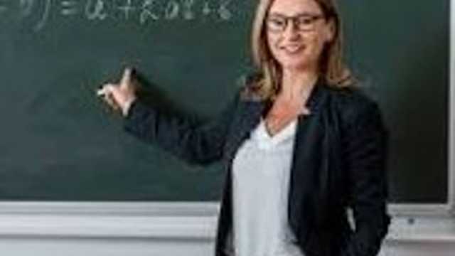 Profesor/a de Repaso