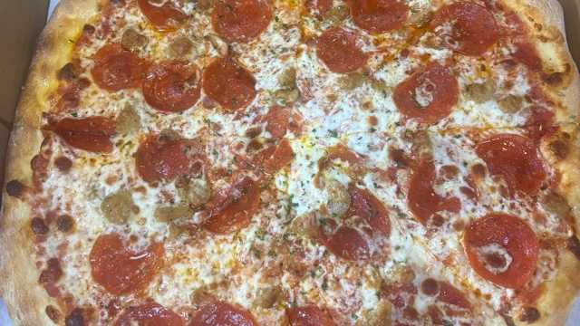 Pizza Chef