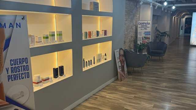 Esteticista