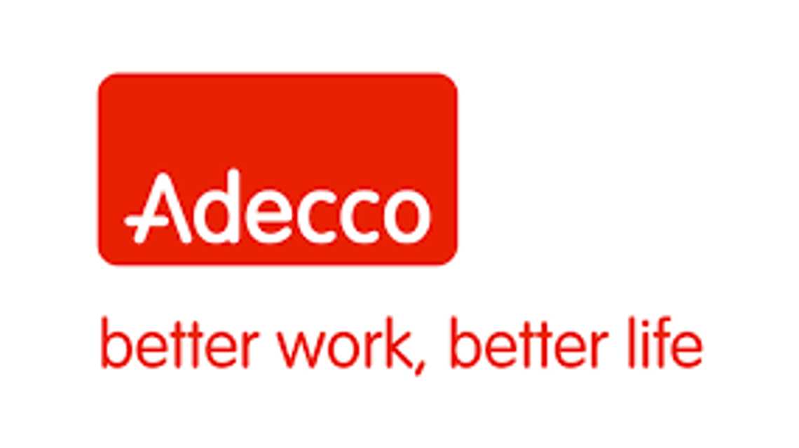 ADECCO cover image