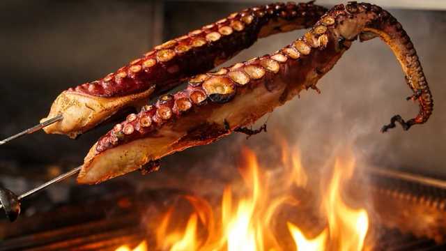 Cocinero/a Restaurante