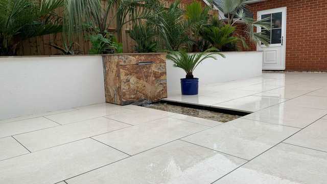 Paver