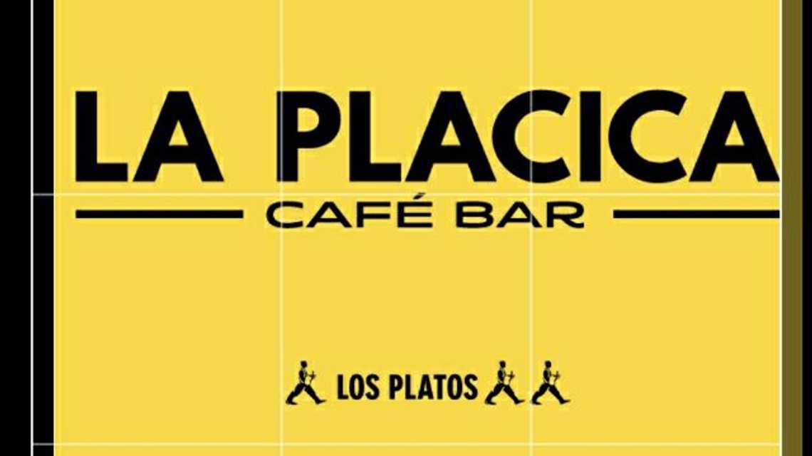 cafe la placica cover image