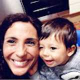 Ximena A. avatar icon