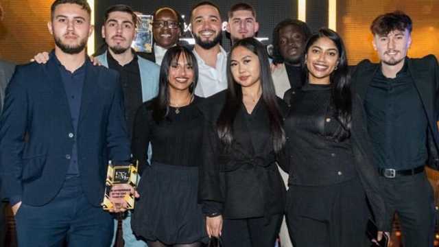 Recruitment Administrator