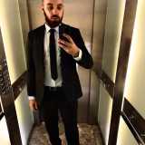 Bruno P. avatar icon