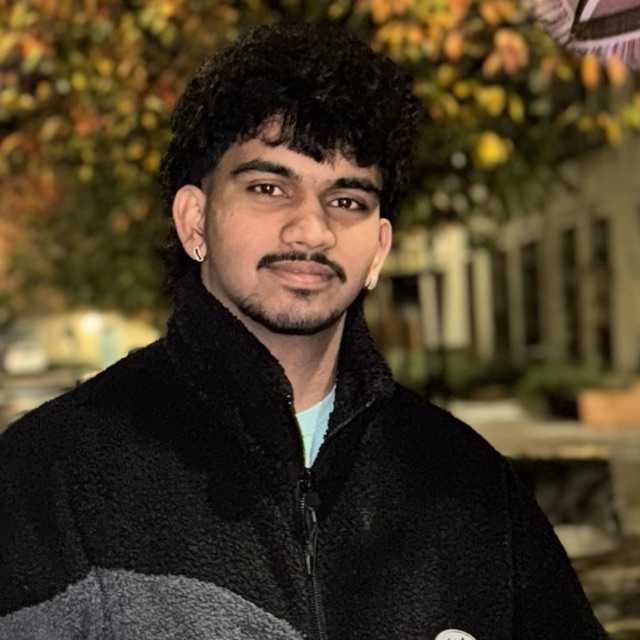 Candidate avatar