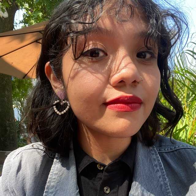 Candidate avatar