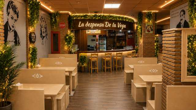 Jefe/a de Cocina