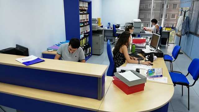 Operario/a de Producción – Industria (Vitoria/Miranda)