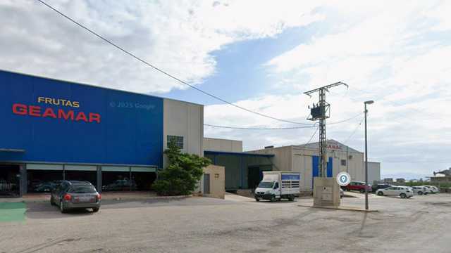 Ayudante/a de Almacén